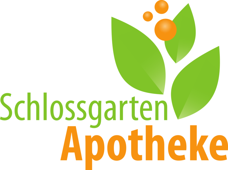Schlossgarten Apotheke - Startseite
